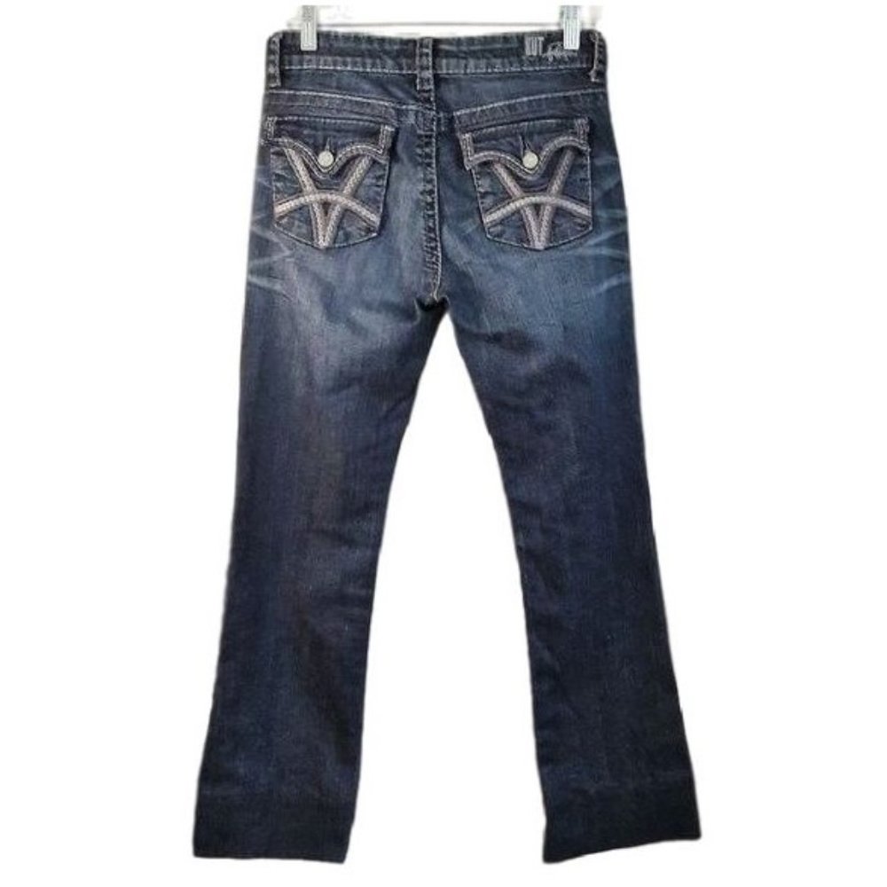 30x29.5  Kut from the Kloth Denim Jeans 4